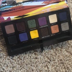 Anastasia Beverly Hills Makeup - Authentic ABH Artist Palette Anastasia Beverly Hills Makeup - Authentic ABH Artist Palette